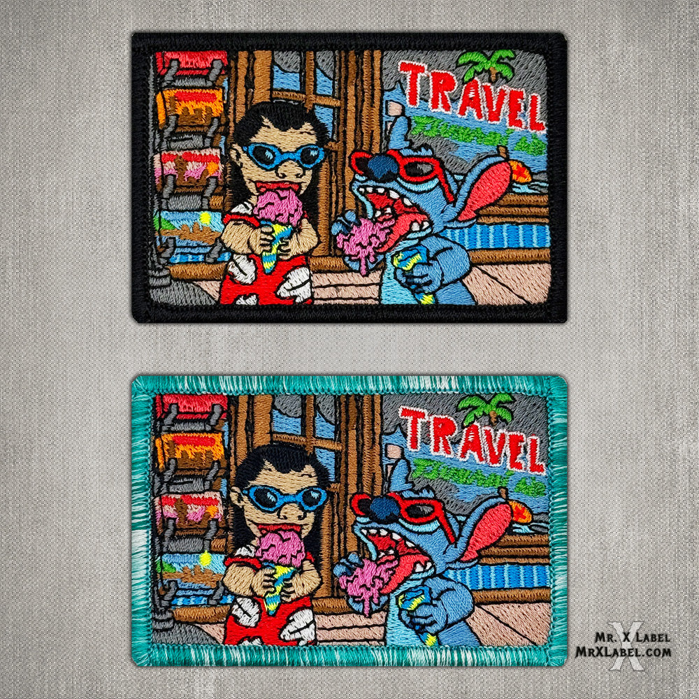 L and S Ice Cream - 3x2 Movies