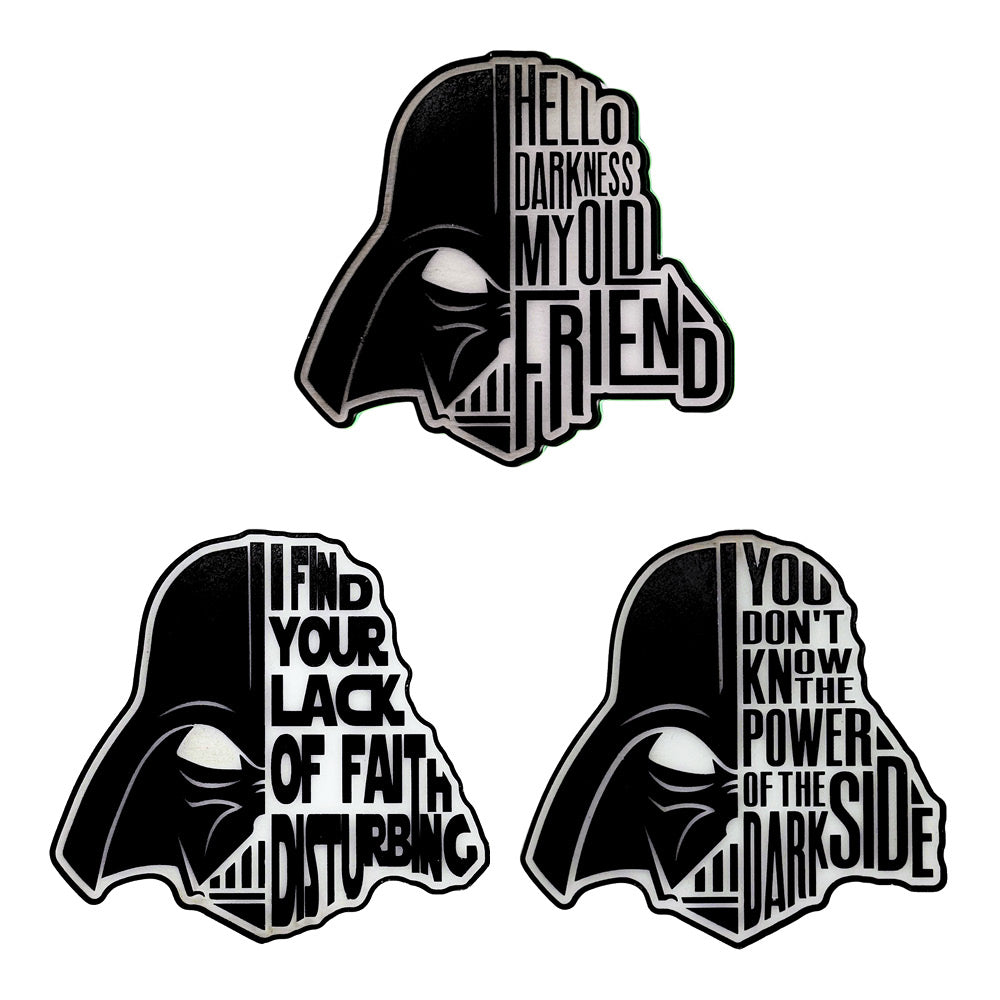 SW Scripted Series