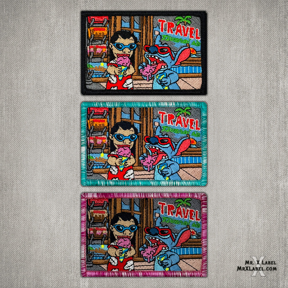 L and S Ice Cream - 3x2 Movies