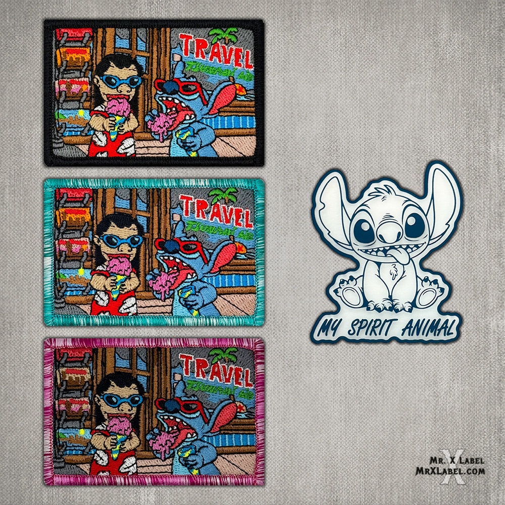 L and S Ice Cream - 3x2 Movies