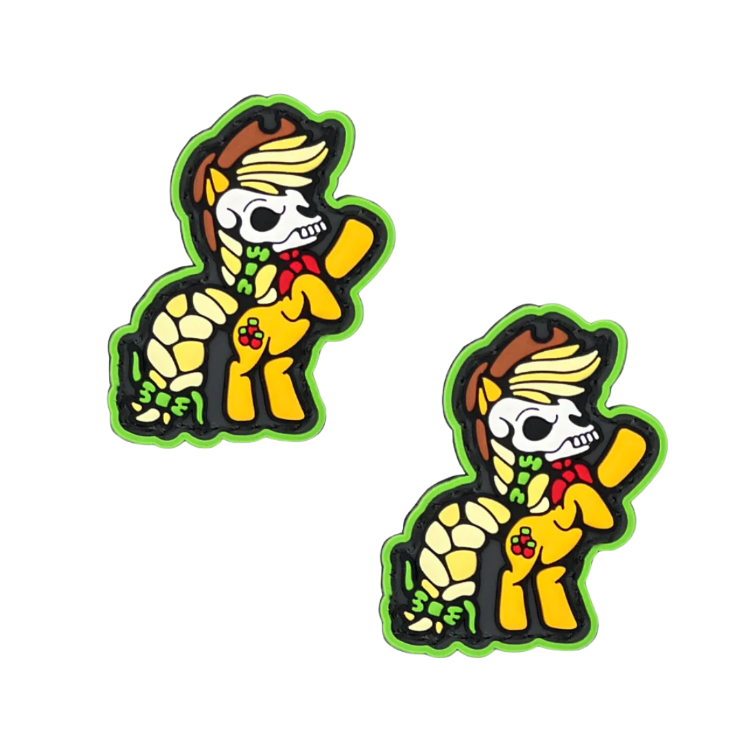 Pony Patches