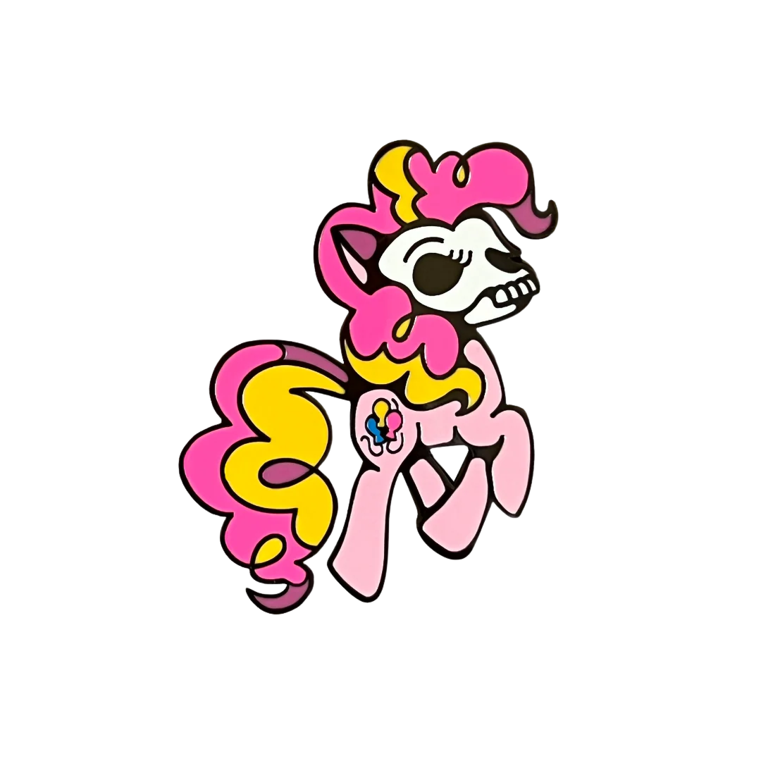 Pony Patches