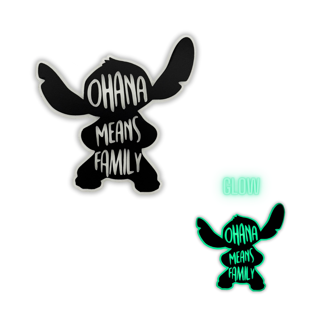 Acrylic Patches