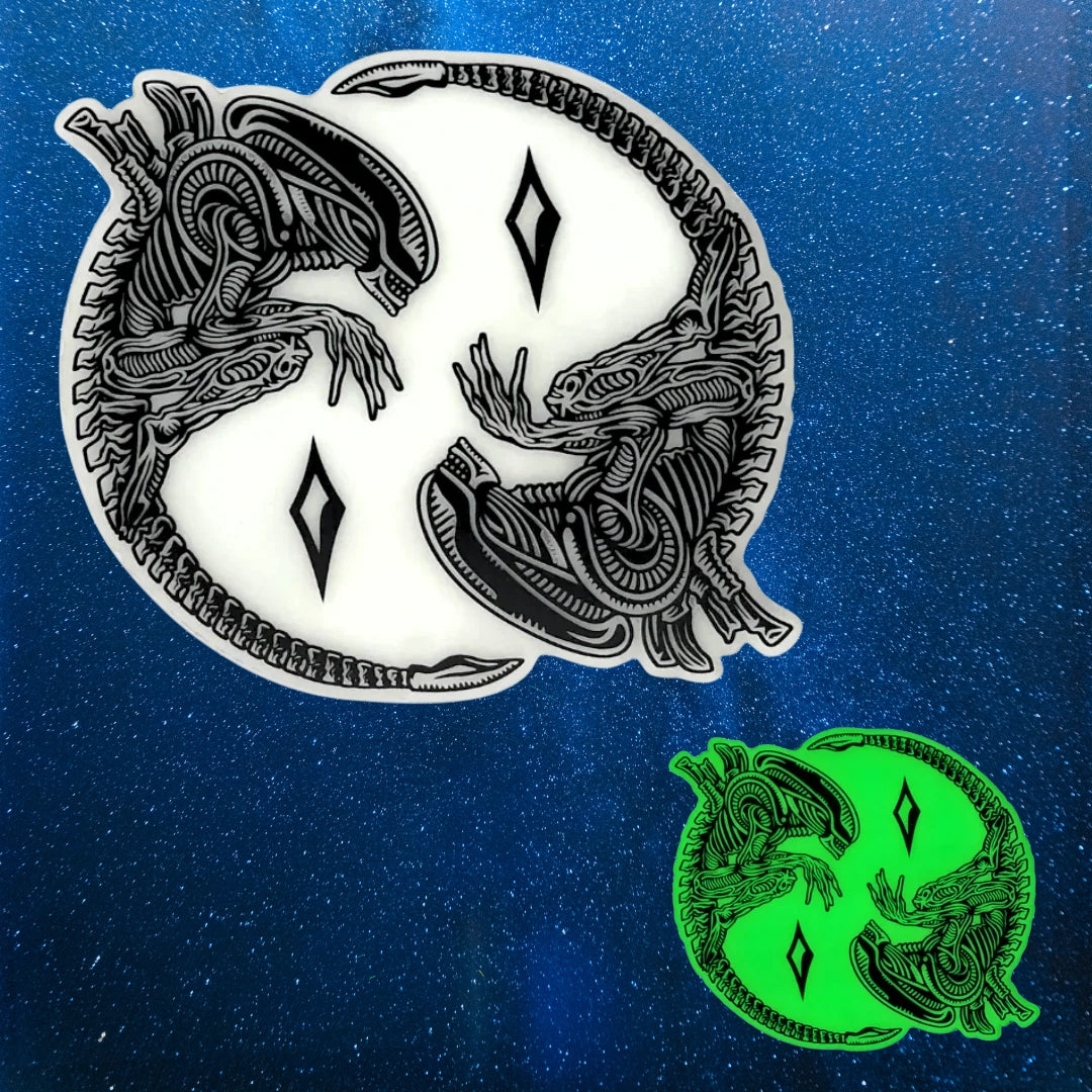 Animal Patches