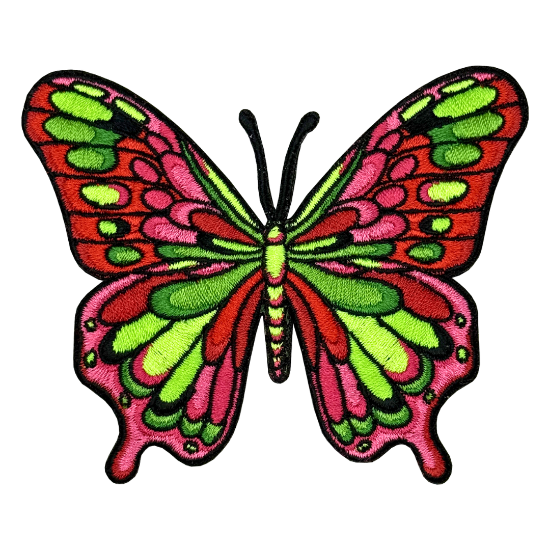 Colorful Creatures