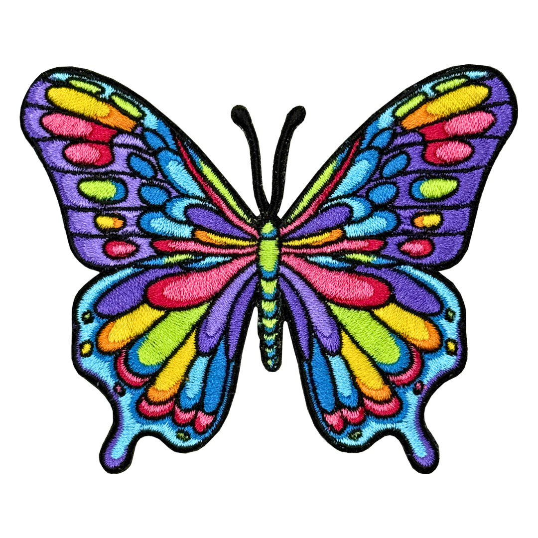Colorful Creatures