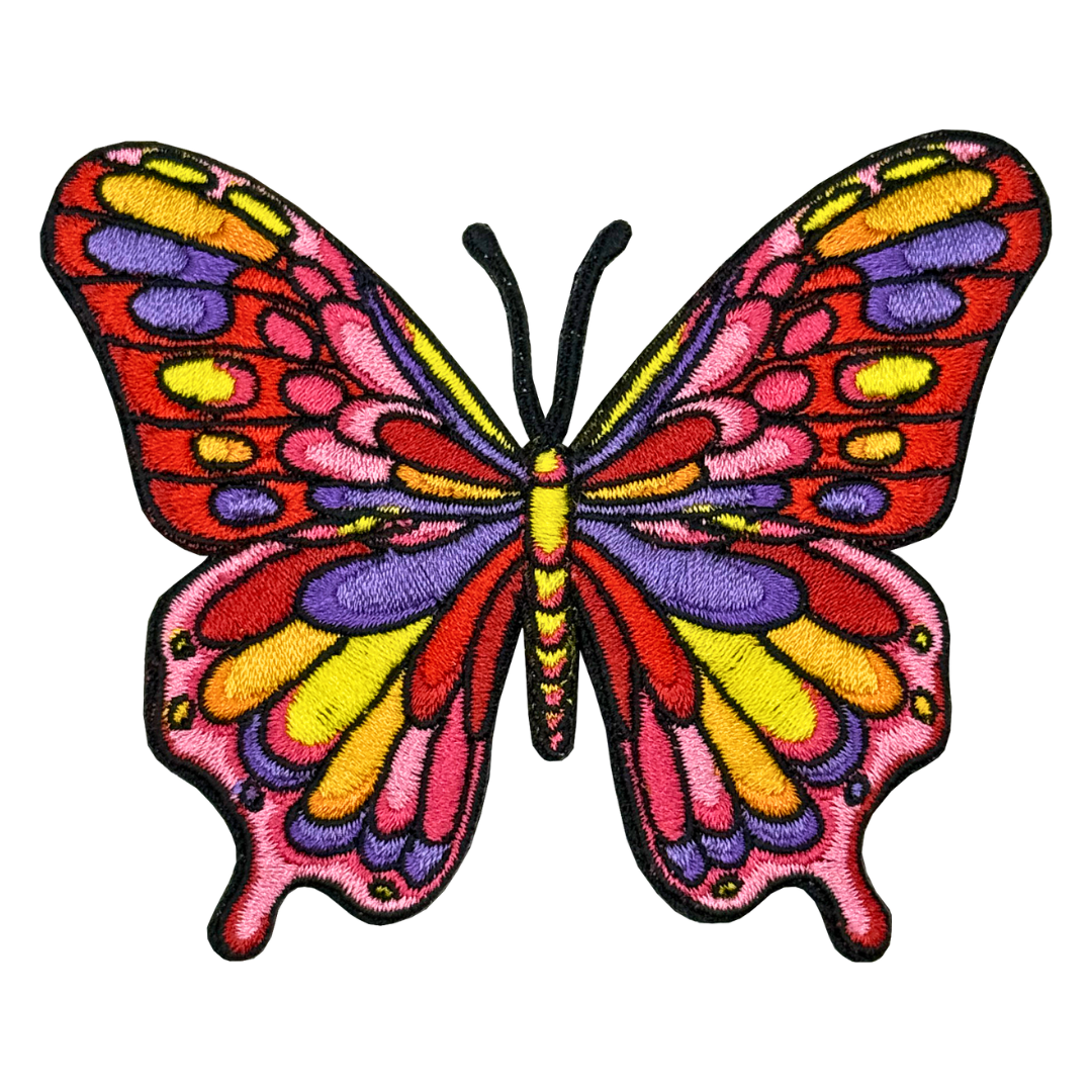 Colorful Creatures