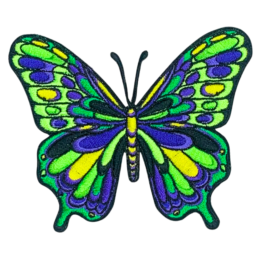 Colorful Creatures
