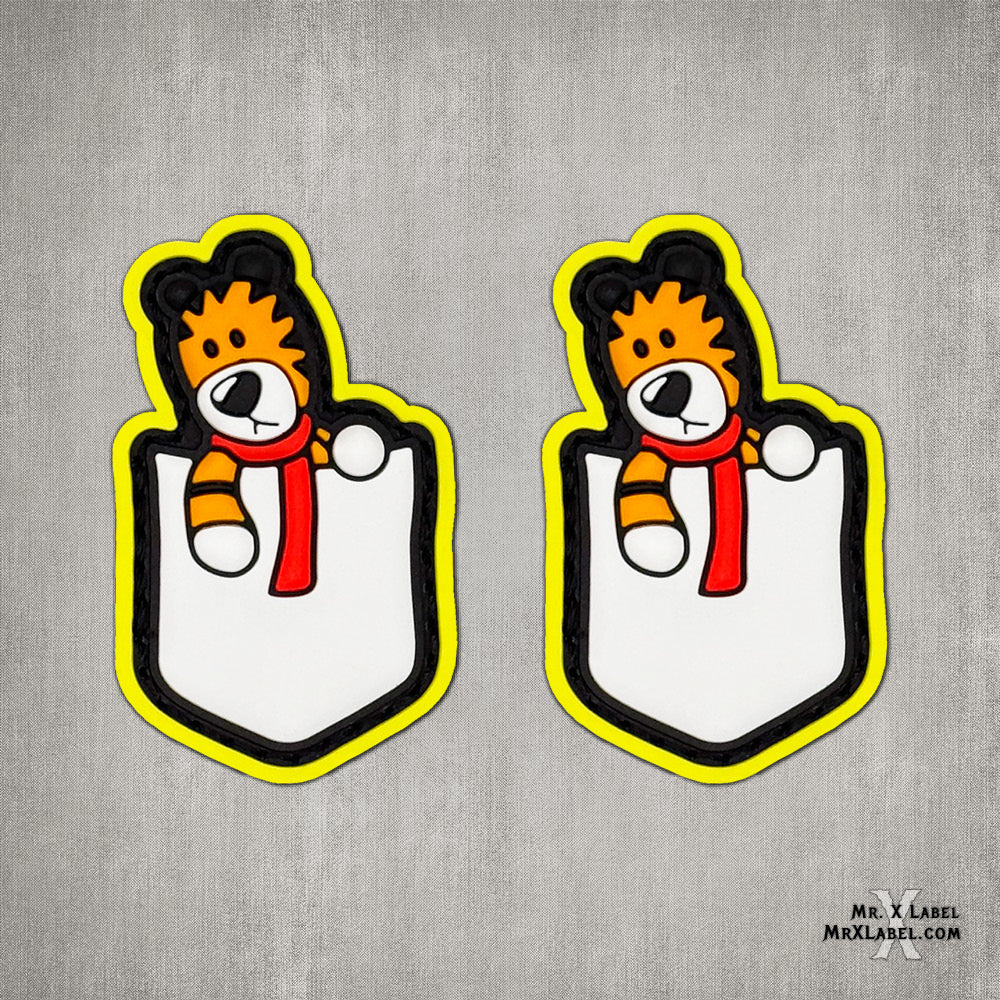 C and H in Tree - 3x2 Movies