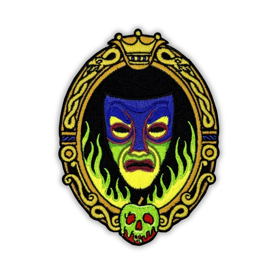 Character Patches