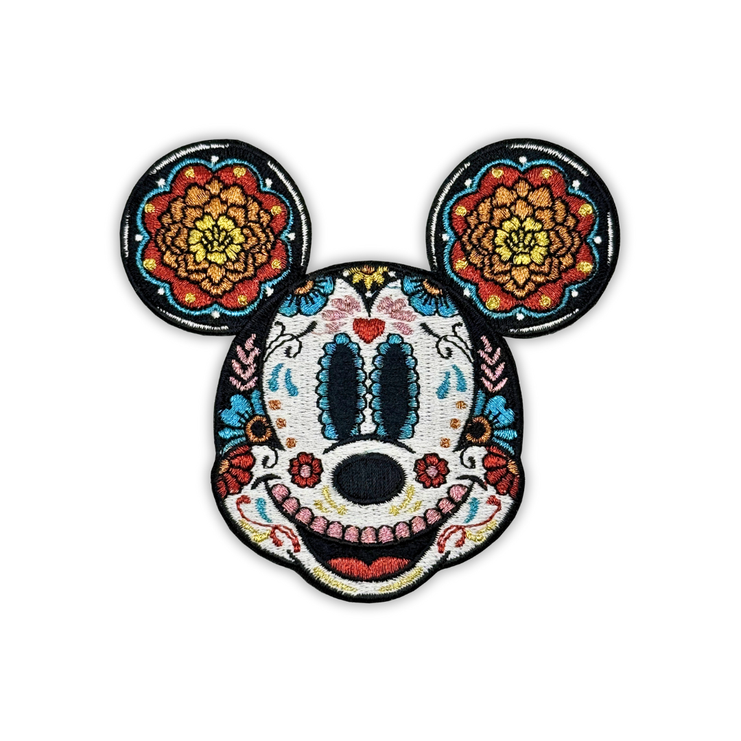 Character Patches