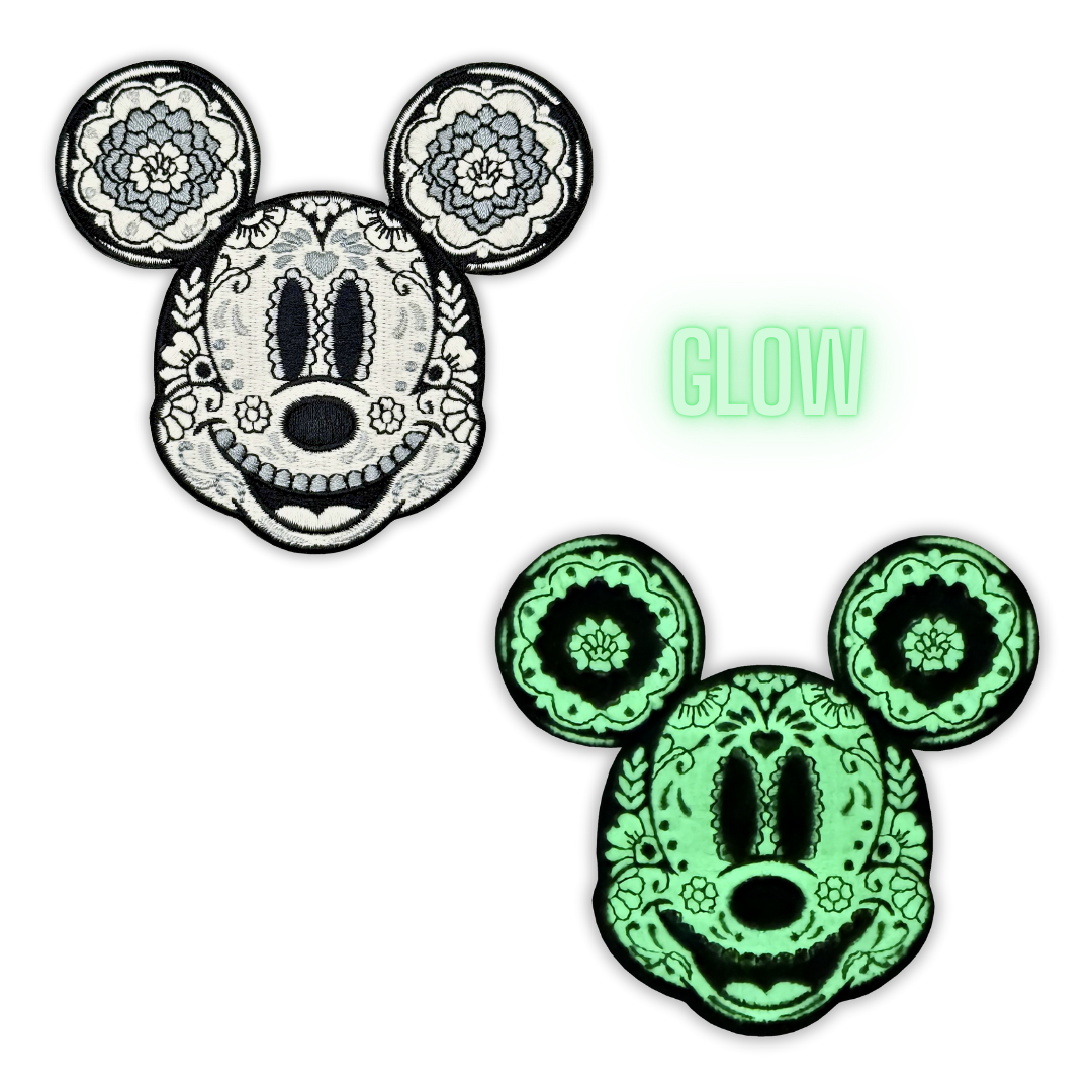 Character Patches