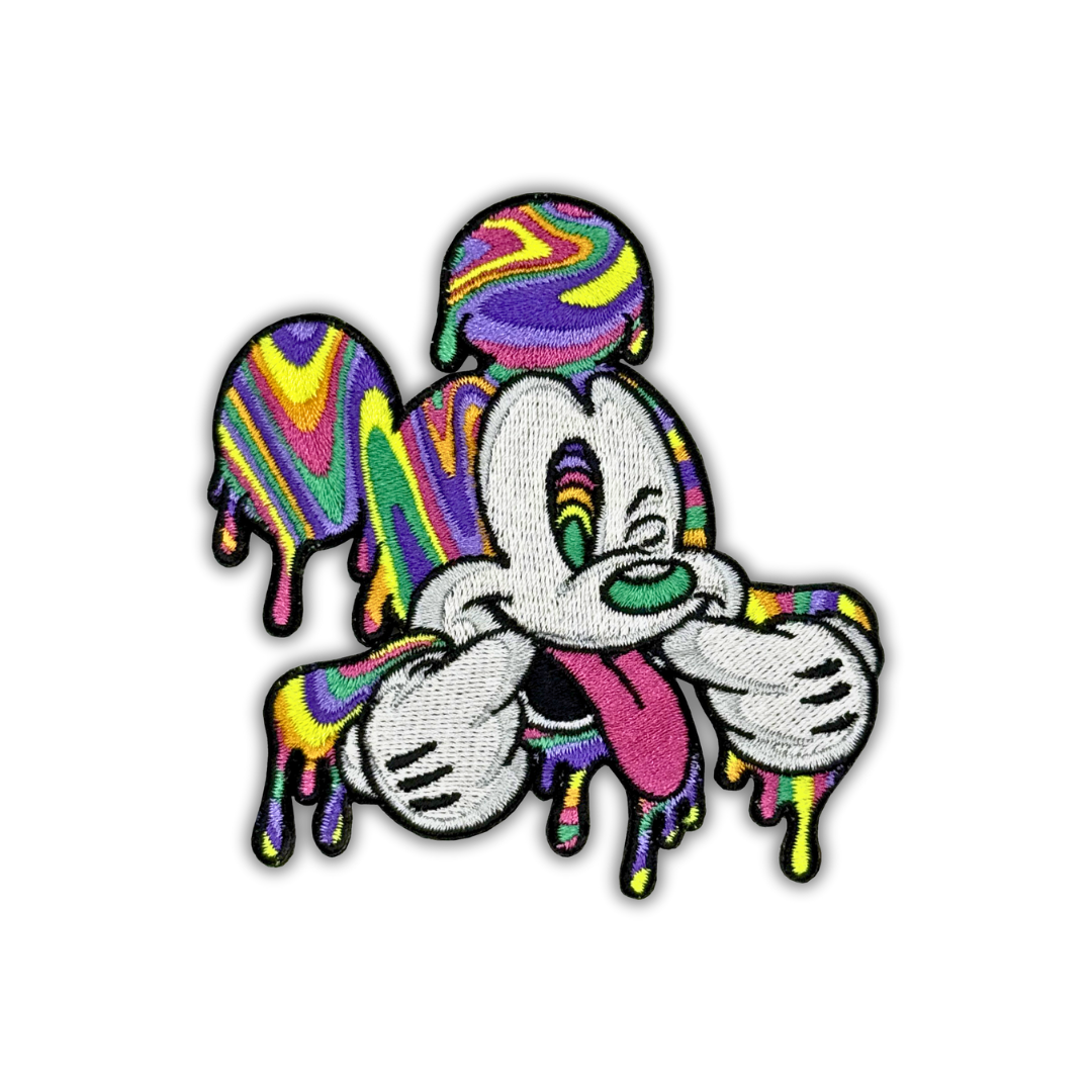 Character Patches