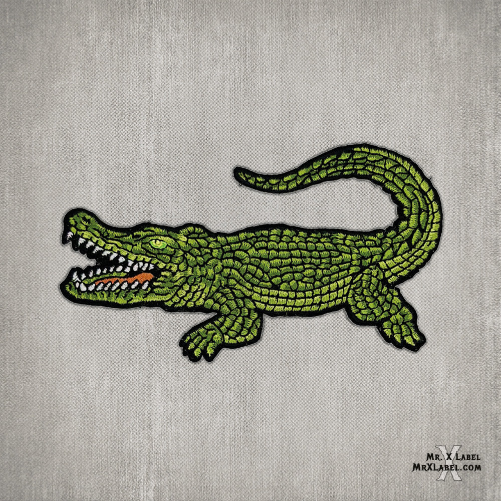 Crocodile Mini