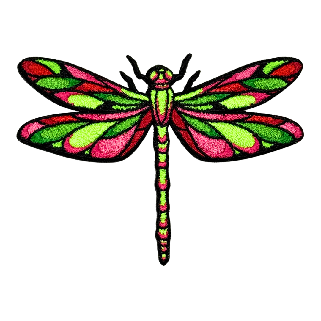 Colorful Creatures