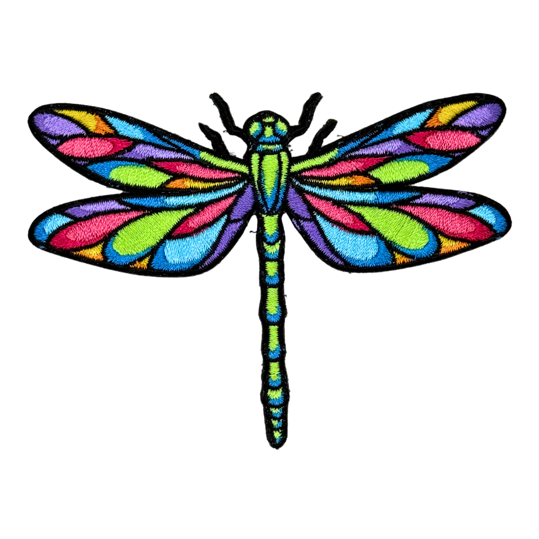Colorful Creatures