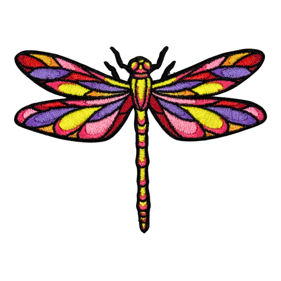 Colorful Creatures