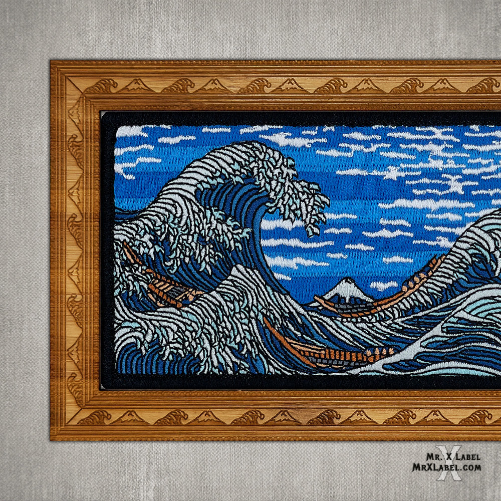 Panoramic 3:1 Fine Art