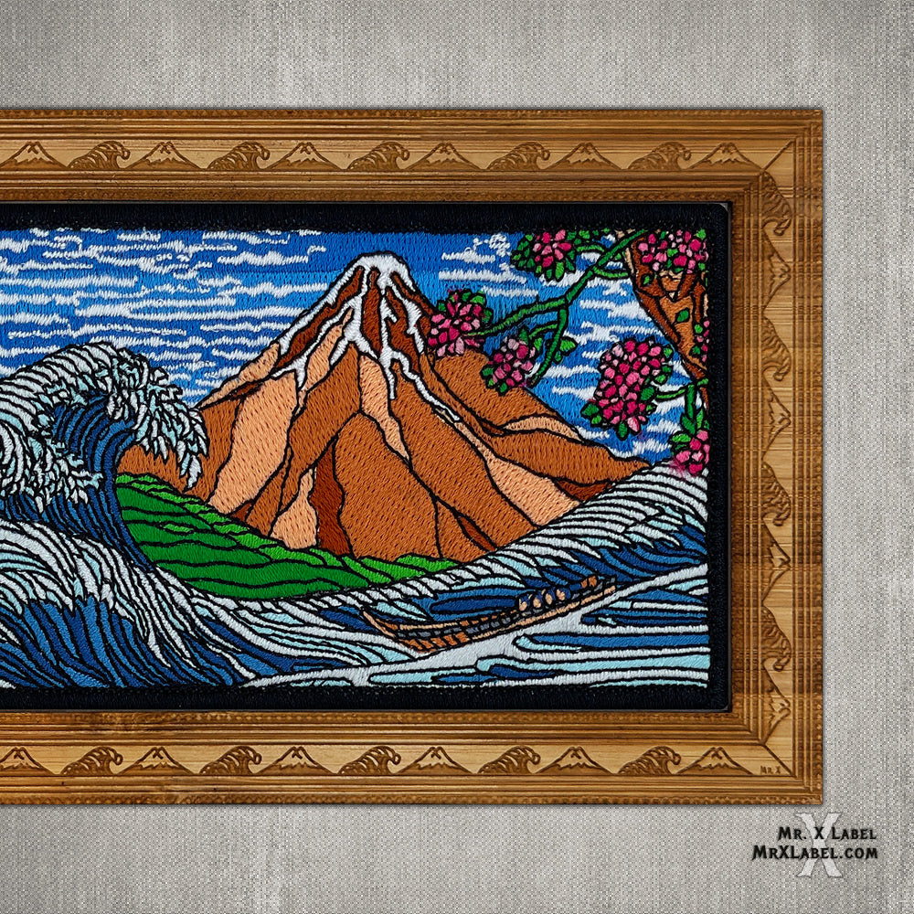 Panoramic 3:1 Fine Art