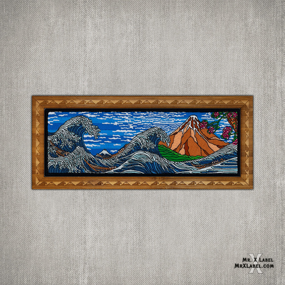 Panoramic 3:1 Fine Art