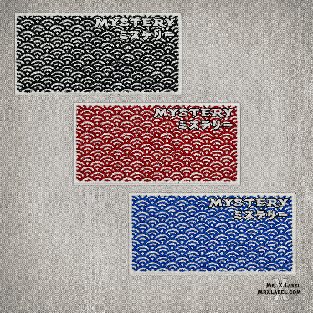 Mr. E Mystery V3 WAVE