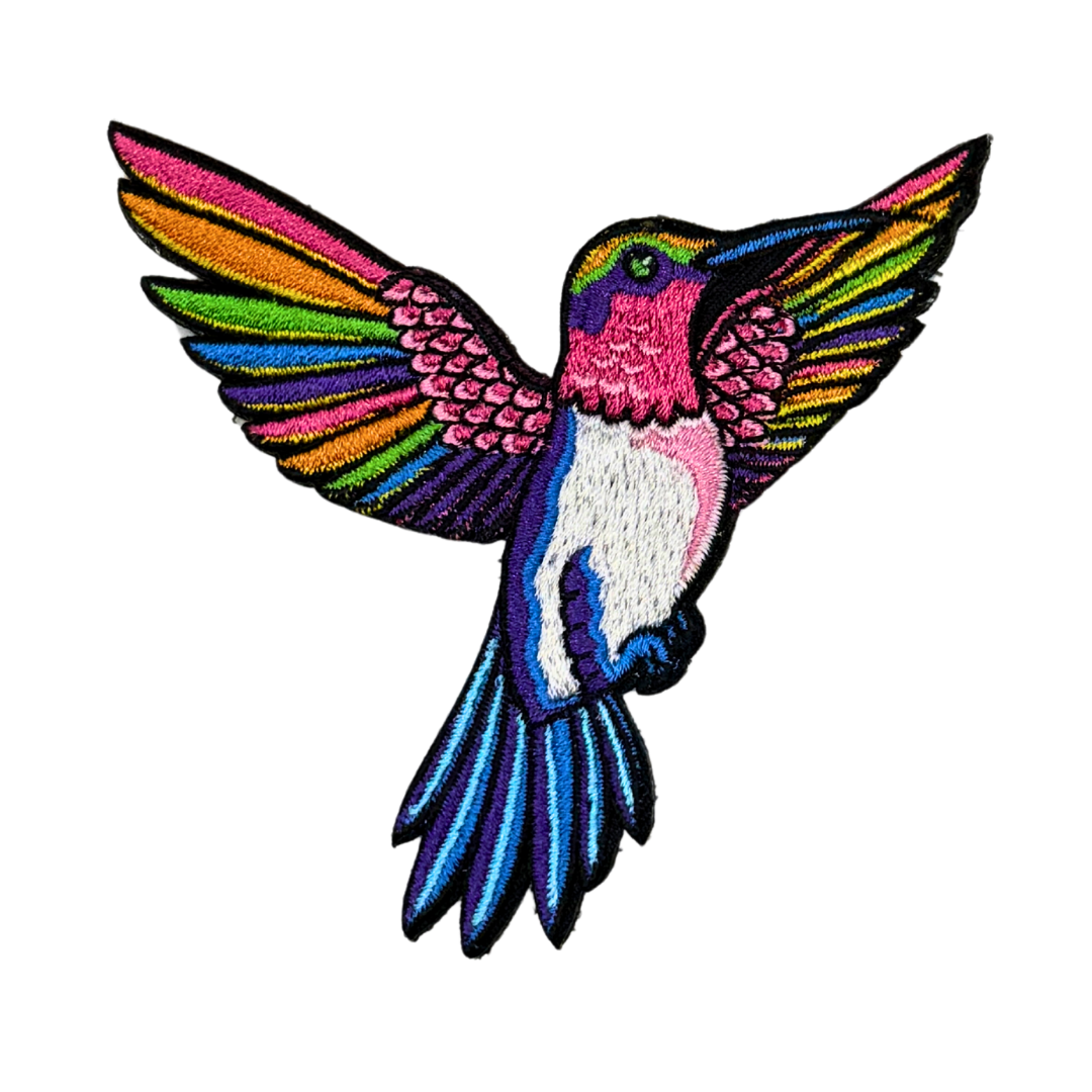 Colorful Creatures