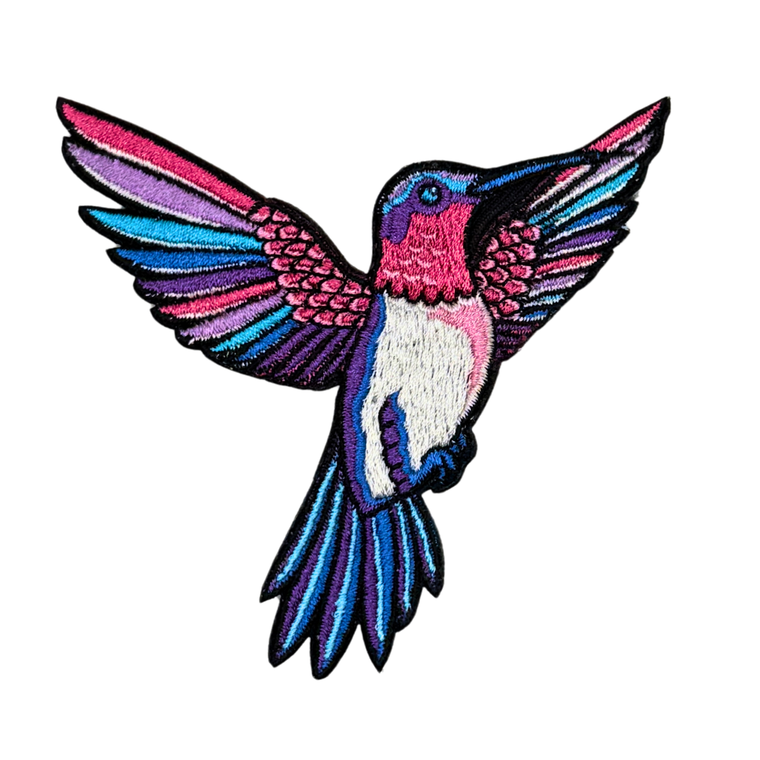 Colorful Creatures