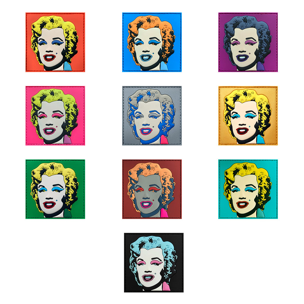 Marilyn Monroe 👱🏼♀️
