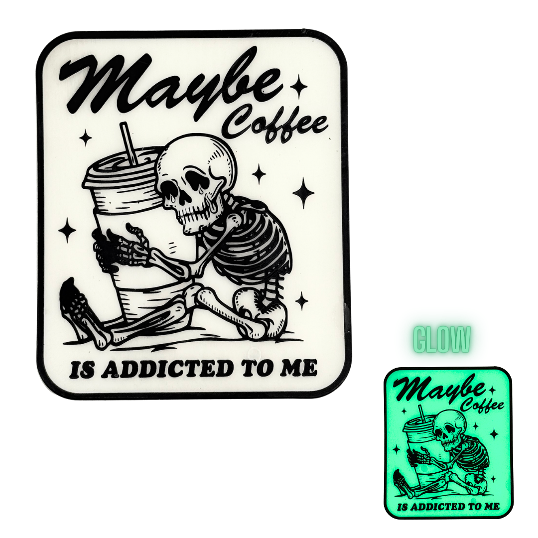 Coffee Patches