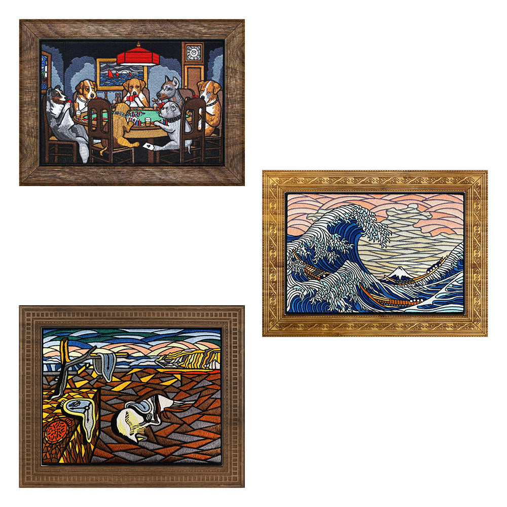 Mega Fine Art 🖌️