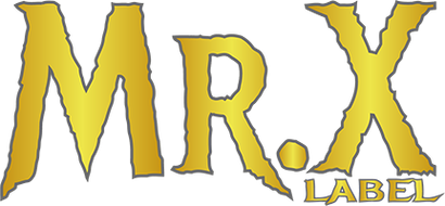 Mr. X Label