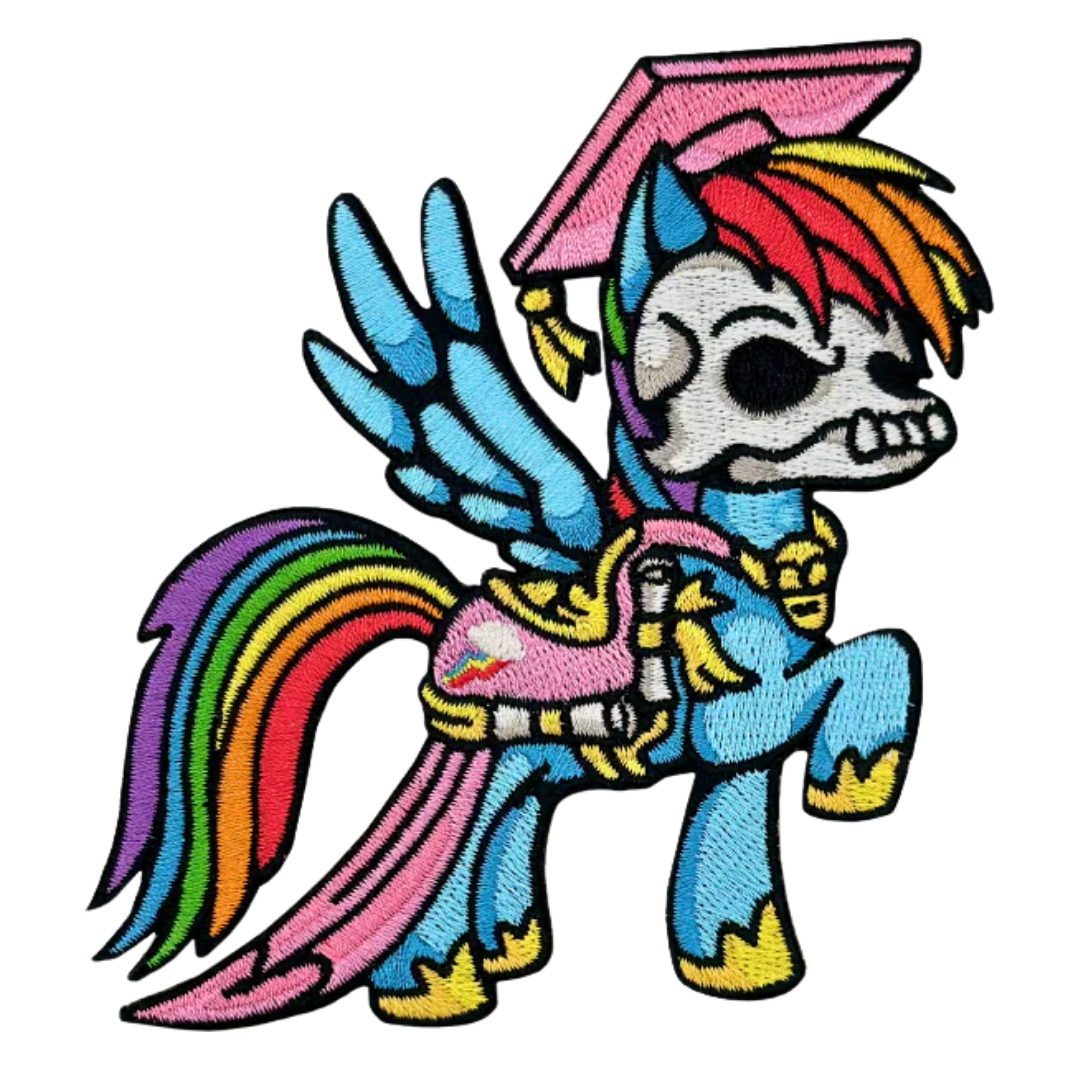 Pony Patches