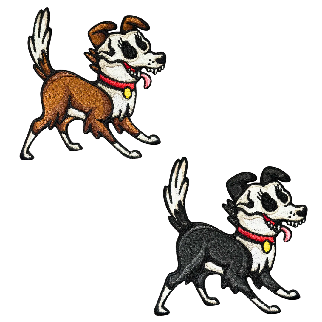 Pets & Cutie Mark Patches