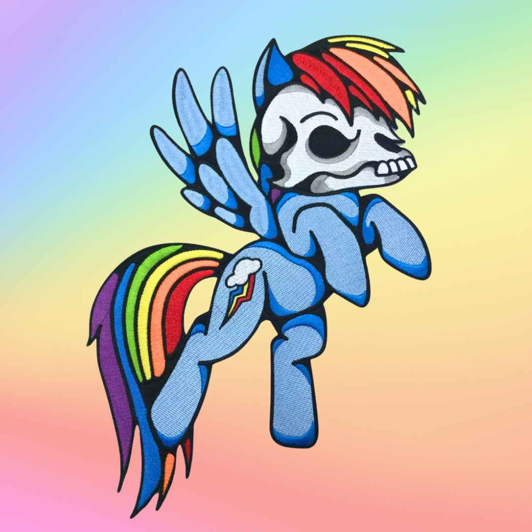Pony Patches