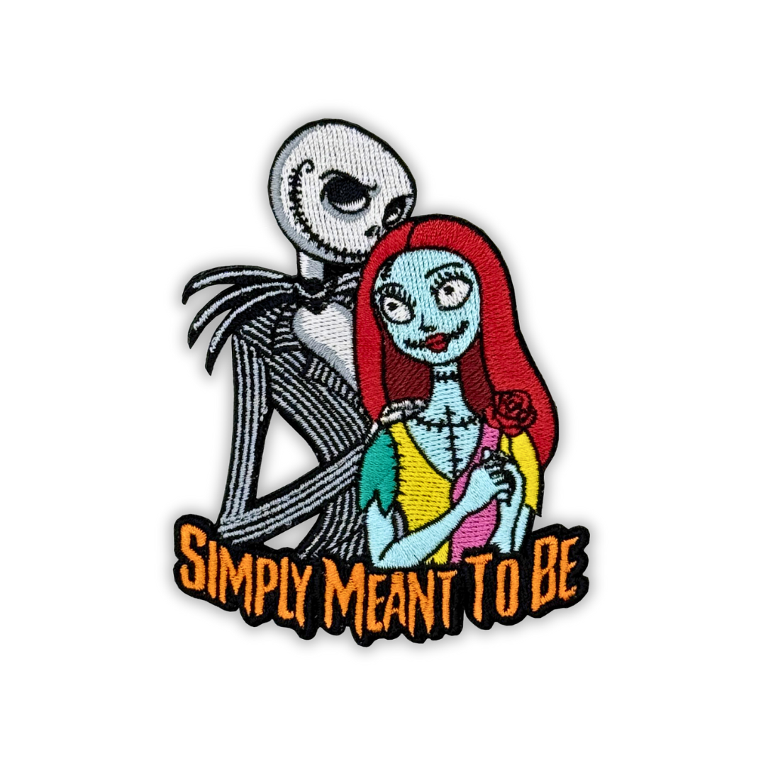 Sayings Patches