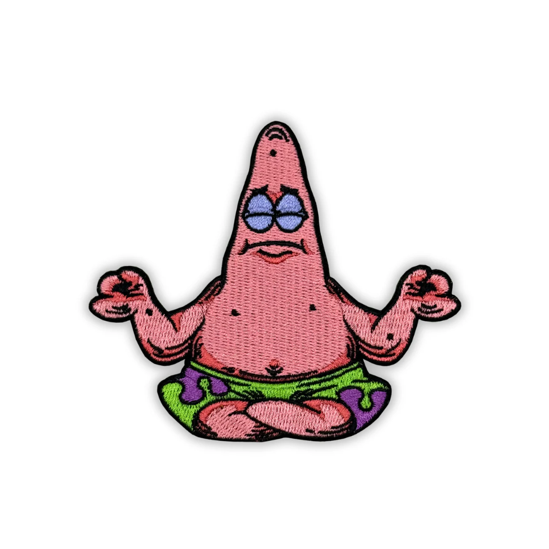 Sponge Patches