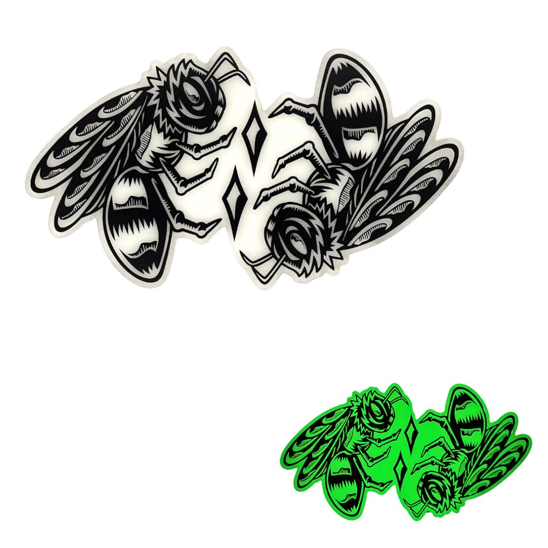 Animal Patches