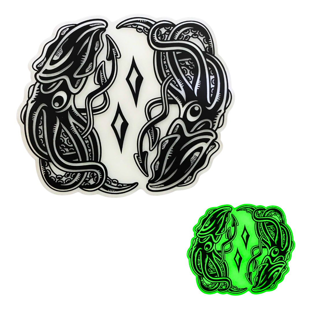 Animal Patches