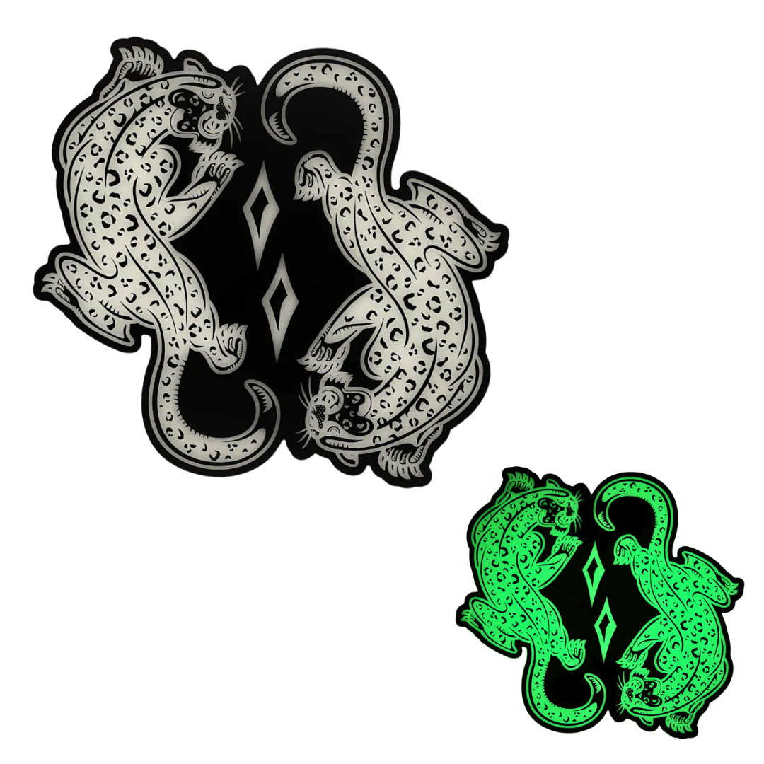 Animal Patches