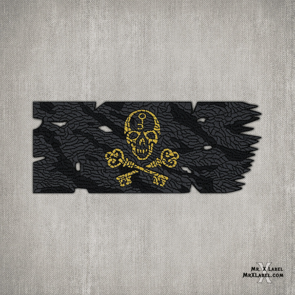 Pirate Flags 🏴☠️