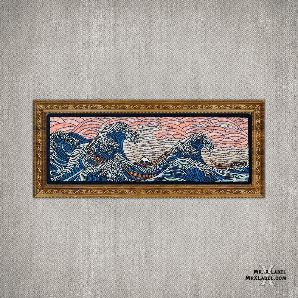 Panoramic 3:1 Fine Art