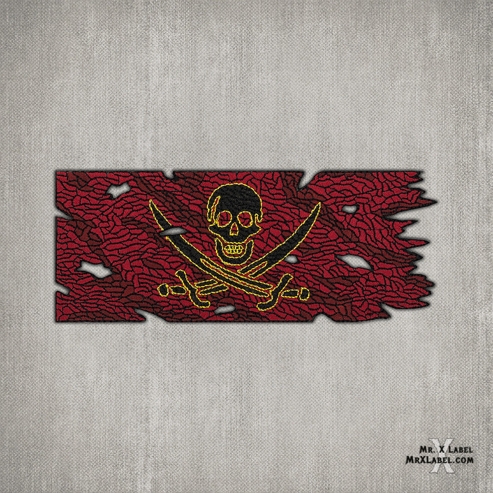 Pirate Flags 🏴☠️