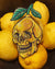 Lemon Skull