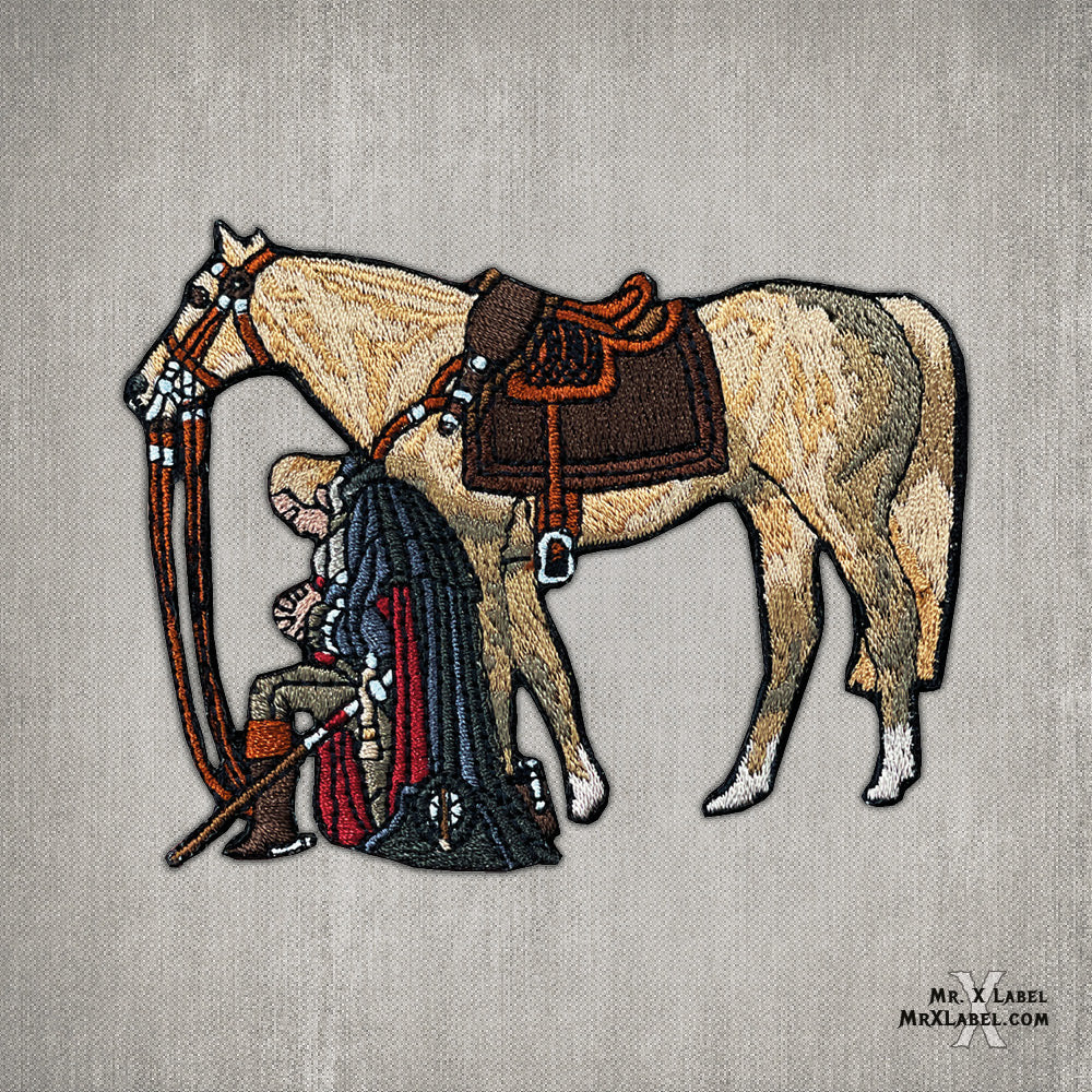 Valley Forge Characters š