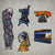 Character Collection