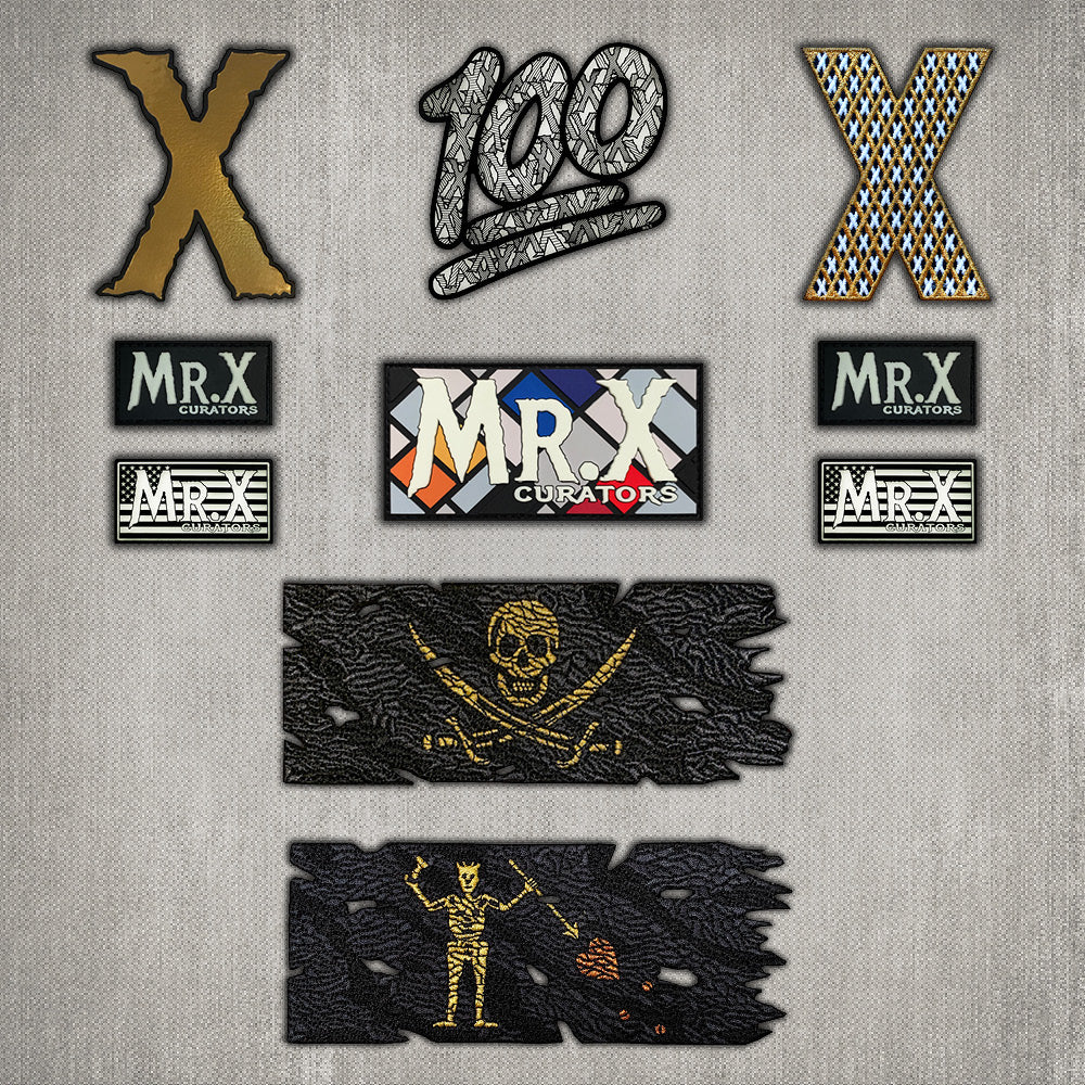 Curator Exclusives