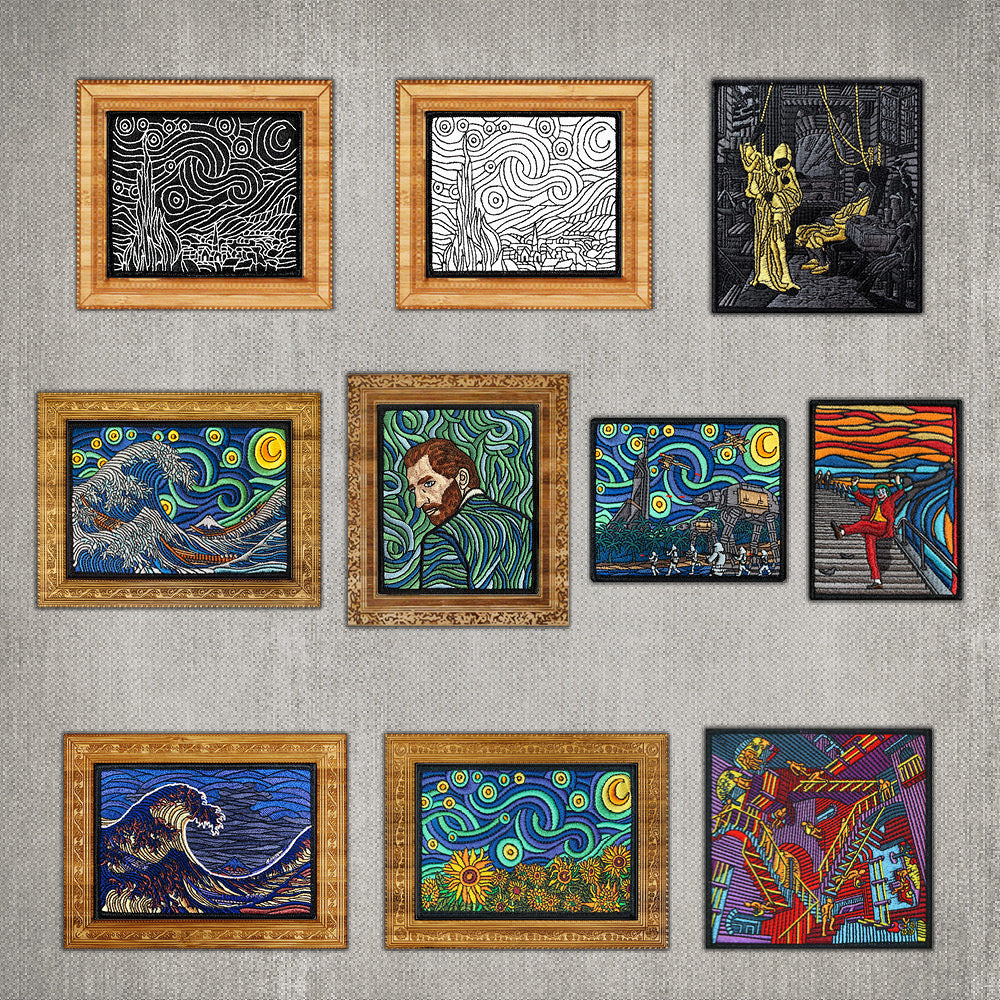Extended Collection