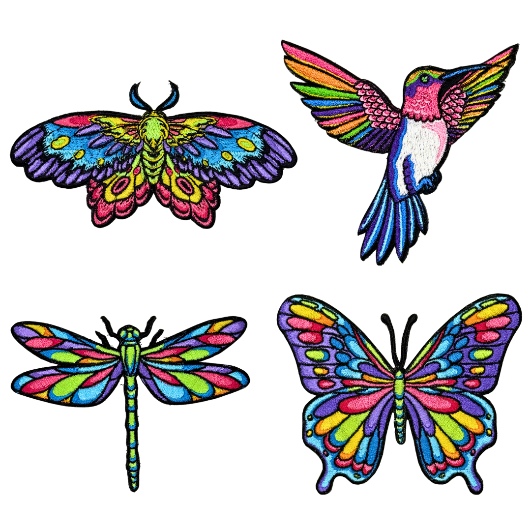 RIP: Moth Drop