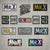Label Patches