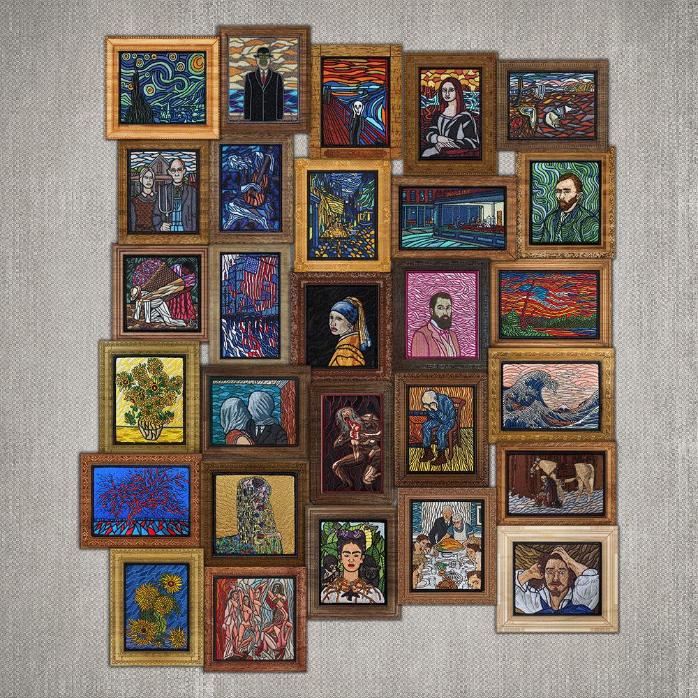 Main Collection